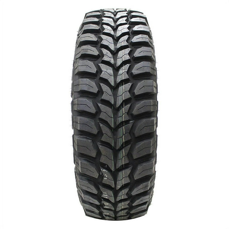 Crosswind M/T LT 285/65R18 Load E 10 Ply MT Mud Tire for Crosswind M/T LT 285/65R18 Load E 10 Ply MT Mud Tire for