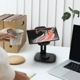 thumbnail image 2 of Household Phone Rack Desktop Folding Phone Rack Phone Accessories for Home, 2 of 9