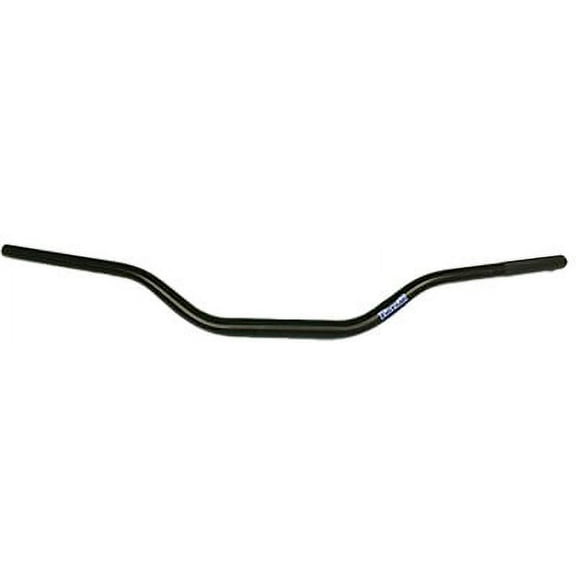 Renthal 604-01-BK Fatbar Handlebar
