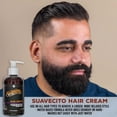 thumbnail image 3 of Crema para el Cabello Suavecito Light to Medium Hold para Hombre, 3 of 7