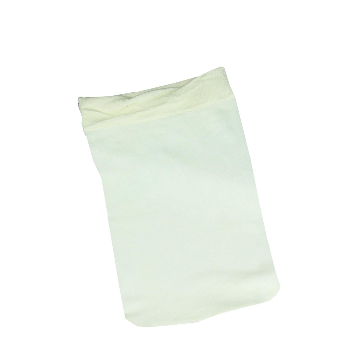Swimming Pool Pool Skimmer Sock White 12 Pack Savers For Basket High Quality 