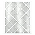 thumbnail image 3 of AIRx Filters 20x24x1 Air Filter MERV 8 Pleated HVAC AC Furnace Air Filter, Dust 6-Pack, Made in the USA, 3 of 7