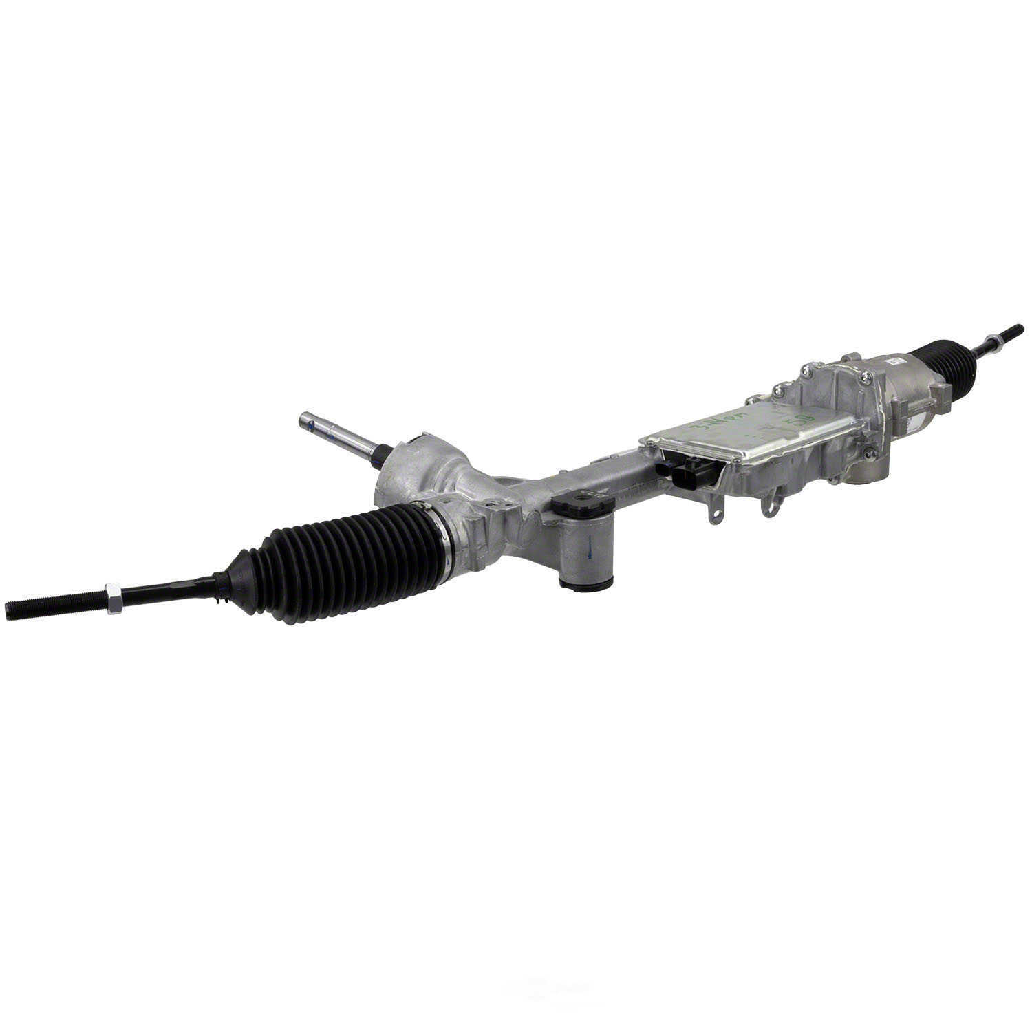 Motorcraft STE-598 Rack and Pinion Assembly