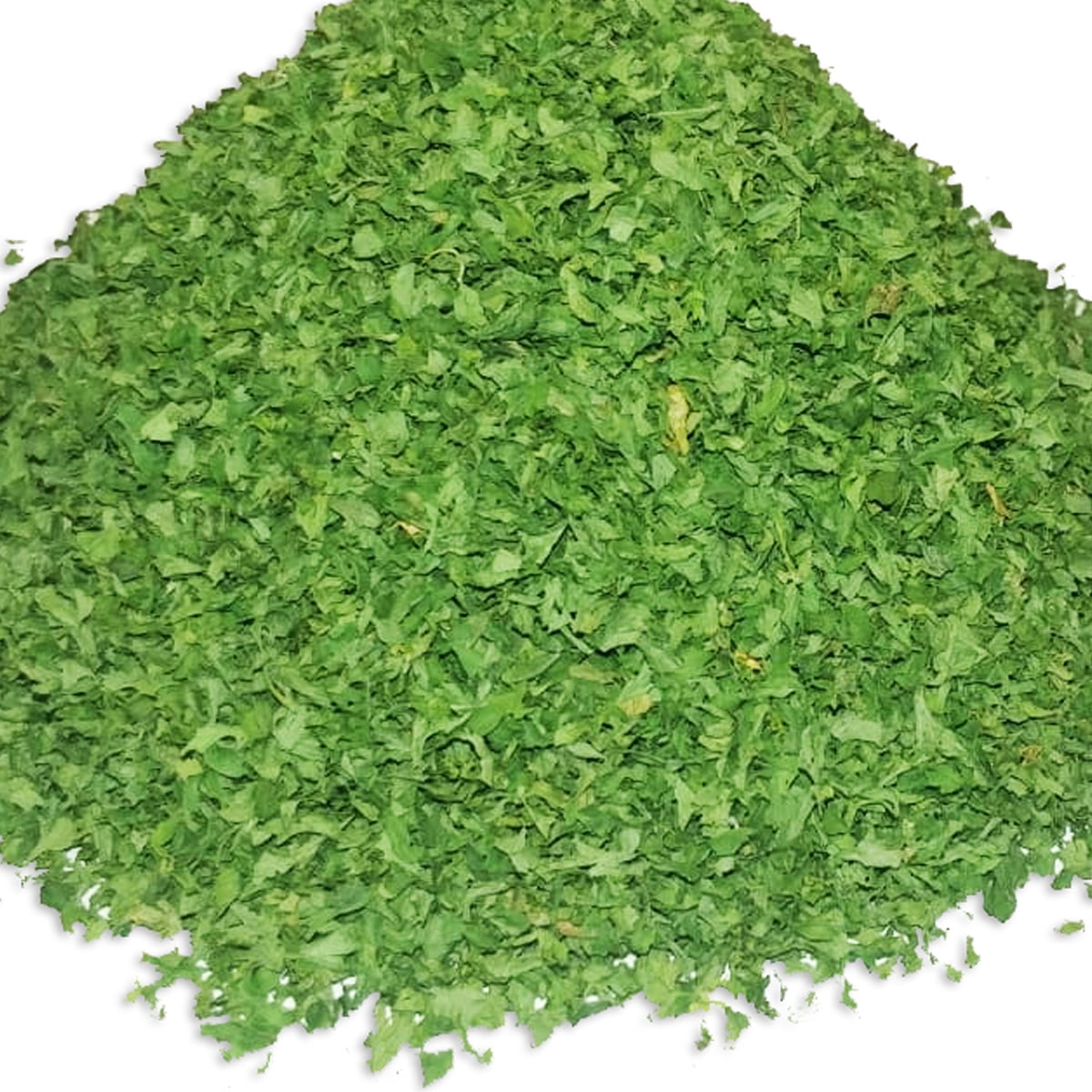 Parsley Flakes, Perejil,  Especias Montero, Kosher, 7grs, Single Item
