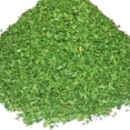 thumbnail image 2 of Parsley Flakes, Perejil,  Especias Montero, Kosher, 7grs, Single Item, 2 of 4