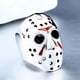 thumbnail image 1 of Friday the 13th Jason Voorhees Ring - Men's Halloween Accessory, 1 of 4
