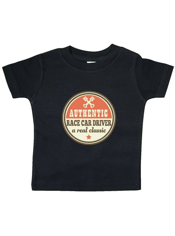 Race Car Baby Clothes