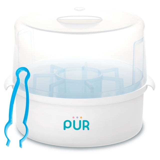 Esterilizador Microondas PUR PUR 6301