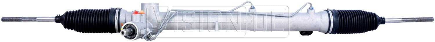 Vision OE 102-0224 Power Steering Rack and Pinion Unit