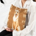 thumbnail image 6 of Pixel Dog Throw Pillow Covers Set of 2 with Unique Patterns | Chair Pillow Covers in 16x16, 18x18, 20x20 inches | Pillow Inserts Included |for Every Occasion, 6 of 6