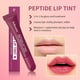 thumbnail image 3 of Lip Jam Brillo de Labios Hidratante Labial Voluminizador Bálsamo Labial de Larga Duración Tinte Labi, 3 of 7