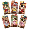 thumbnail image 1 of Kmbangi 6pcs New Year Red Envelope Cartoon Tiger Red Packets Festicval Gift, 1 of 1