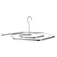 thumbnail image 5 of DEMACRIO 1Pack Spiral Quilt Drying Rack Stainless Steel for Household Users in Summer, 5 of 8