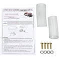 Kit Sous-Assemblage Moteur Pompe 37041-0010 Pour Toilettes Marines Jabsco 37010 12V