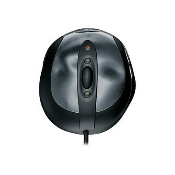 Logitech 518 Gaming-Grade Optical Mouse - Walmart.com