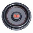 thumbnail image 1 of Subwoofer 12 1000W RMS @4 Ohms DVC – SWG124 MONSTER, 1 of 1