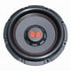 thumbnail image 1 of Subwoofer 12 1000W RMS @4 Ohms DVC – SWG124 MONSTER, 1 of 1