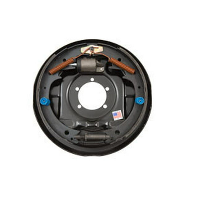 Dexter Axle Trailer Brake Assembly K23-324-00 Dexter 12 Inch Diameter x 2 Inch Width; Uni-Servo; Hydraulic Brake System; Drum Brake Type; 5200 Pound Axle; Left Side
