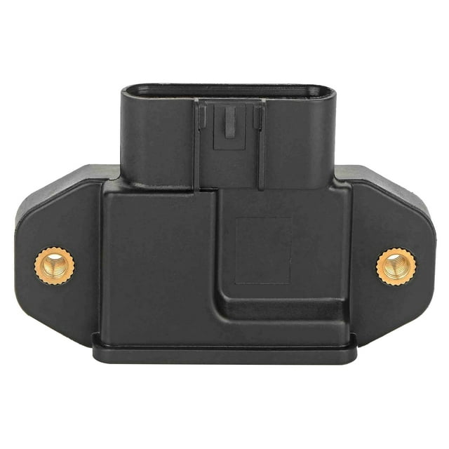 TAPDRA Metal Plastic Trailer Brake Control Relay for Chevy Cadillac 2007-2014 Series Direct Replacement OEM
