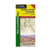 Trails Illustrated Series