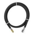 thumbnail image 3 of Kohler K-1219935-BC Hose Kit - Bright Chrome, 3 of 3