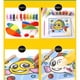 thumbnail image 4 of 10 Botellas de Plástico de 100 Ml para , Botellas de con Tapas Giratorias, para de , para , Pintura Al a jinwen Botellas de pintura con punta, 4 of 8