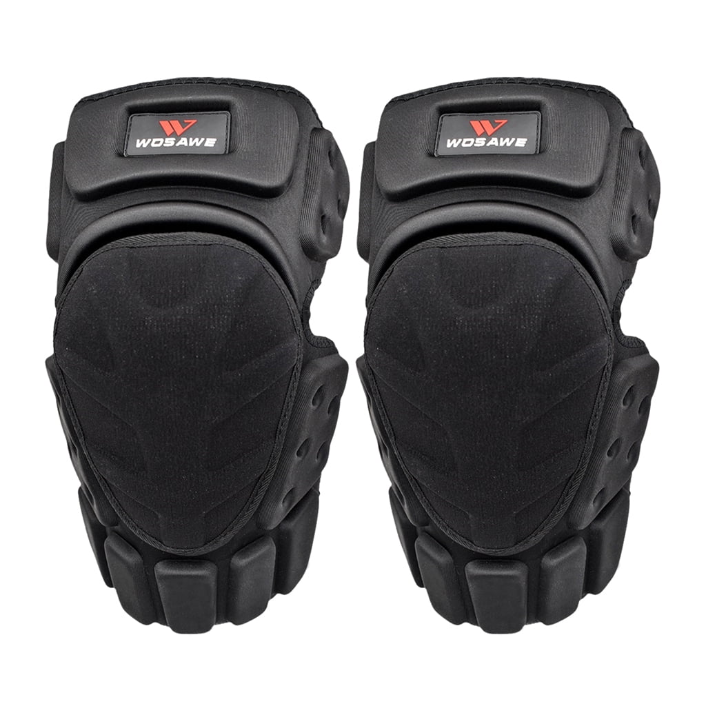 Coderas protectoras Cola para BMX equitación y protección de seguridad ...