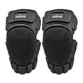 thumbnail image 1 of Coderas protectoras Cola para BMX equitación y protección de seguridad multideportiva, 1 of 8