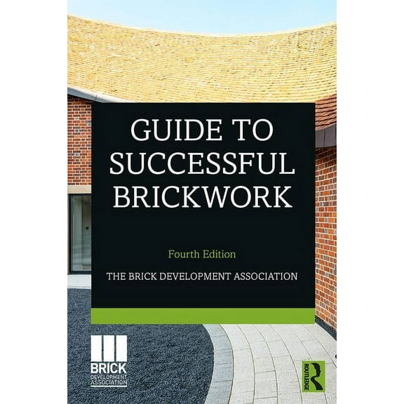 Guide to Successful Brickwork, (Paperback)