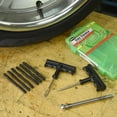 thumbnail image 2 of Slime T-Handle Tire Tackle Kit for Flat Tire Repair, 9pc - 20133, 2 of 3