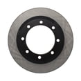 thumbnail image 4 of Centric Brake Rotor, #120-65114, 4 of 4