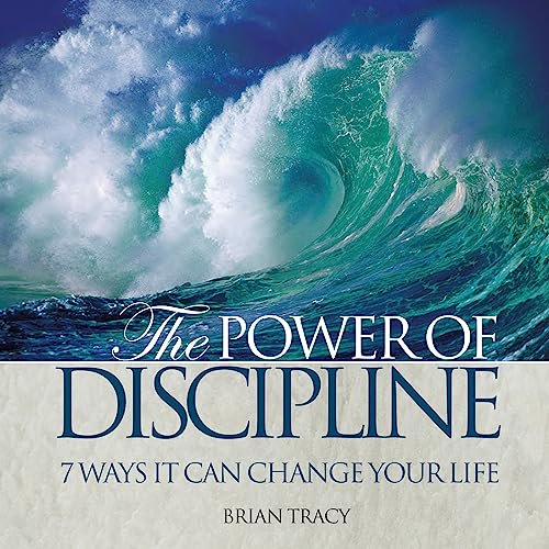 Pre-Owned The Power of Discipline: 7 Ways it Can Change Your Life (Hardcover) 1608100154 9781608100156