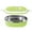 Green, variant on UHUSE Portable Food Warmer School Students Lunch Box Case Thermal Insulated Container