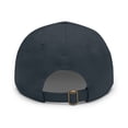 thumbnail image 3 of Band Dad Hat Cap Strap Back Marching Band Flute Dad Hat Music, 3 of 7