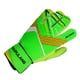 thumbnail image 2 of WDOplteas Guantes Fútbol para Accesorios Deportivos PU Elásticos Ajustables (6 Verdes), 2 of 8