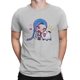 thumbnail image 5 of Camisetas para hombre, lindas camisetas de algodón divertidas de Jinx, camisetas de manga corta de Arcane League of Legends LOL Game, camisetas de cuello redondo, ropa estampada, 5 of 7