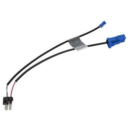 Battery Cable - Compatible with 2007 - 2008 BMW 328xi