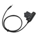 thumbnail image 5 of Adaptador de auriculares para Radio Walkie Talkie, conector de Audio de 3,5mm, adaptador PTT U94, adaptador de enchufe de Cable para teléfonos Kenwood, 5 of 10