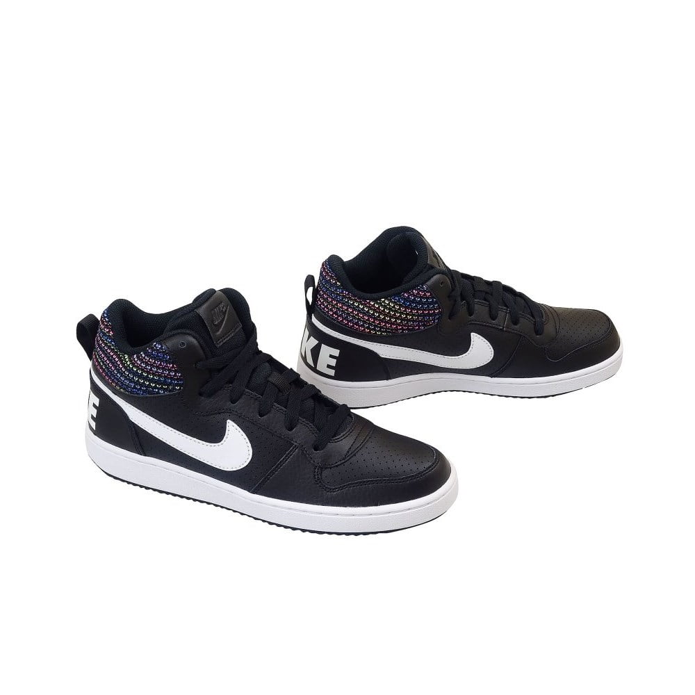 nike court borough mid se