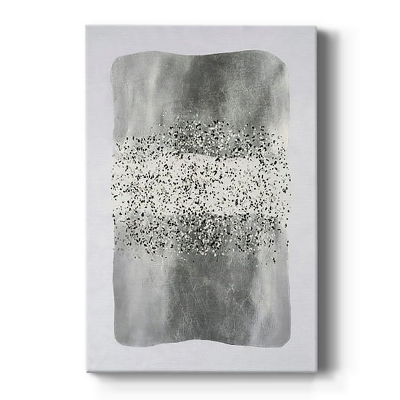 Neoprene II Premium Gallery Wrapped Canvas - Ready to Hang