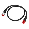 thumbnail image 1 of Motor Extension Cord, Flexible Hub Motor Extension Cable Rain Proof Stable  for Replacement, 1 of 7
