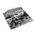 thumbnail image 3 of Print: Looking East Over The Bay And Fishing Village Of Shaukiwan, China, 3 of 4