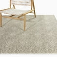 thumbnail image 3 of Agard Textured Patio Area Rug, 3 of 5