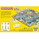 thumbnail image 3 of Juego de mesa Monopoly The Simpsons Edition, 3 of 4