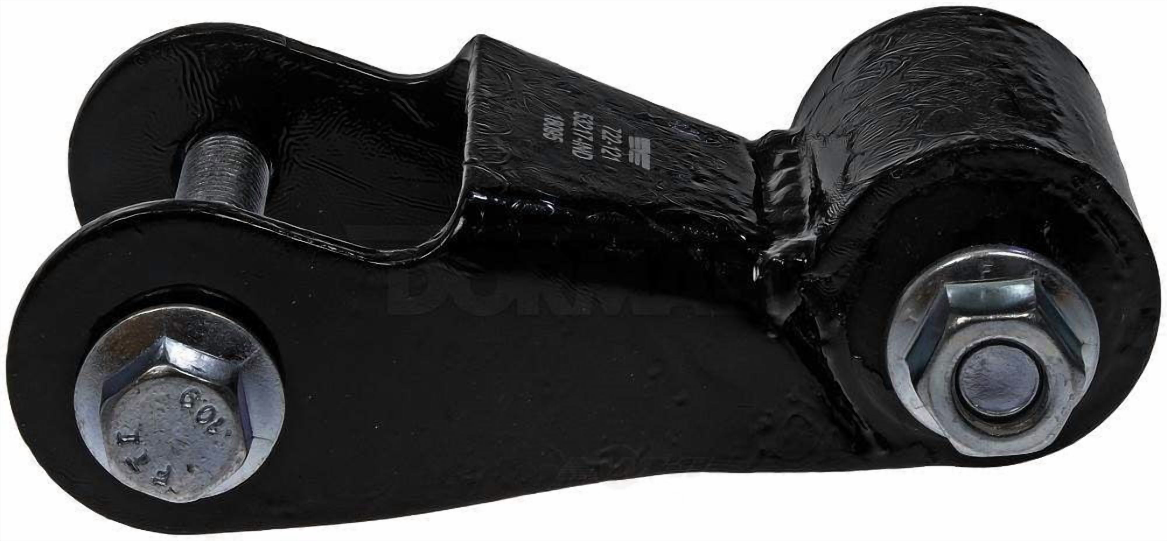 Dorman - OE Solutions 722-121 Leaf Spring Shackle Kit