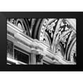 thumbnail image 2 of Telik, Tracey 18x13 Black Modern Framed Museum Art Print Titled - Venetian detail, 2 of 5