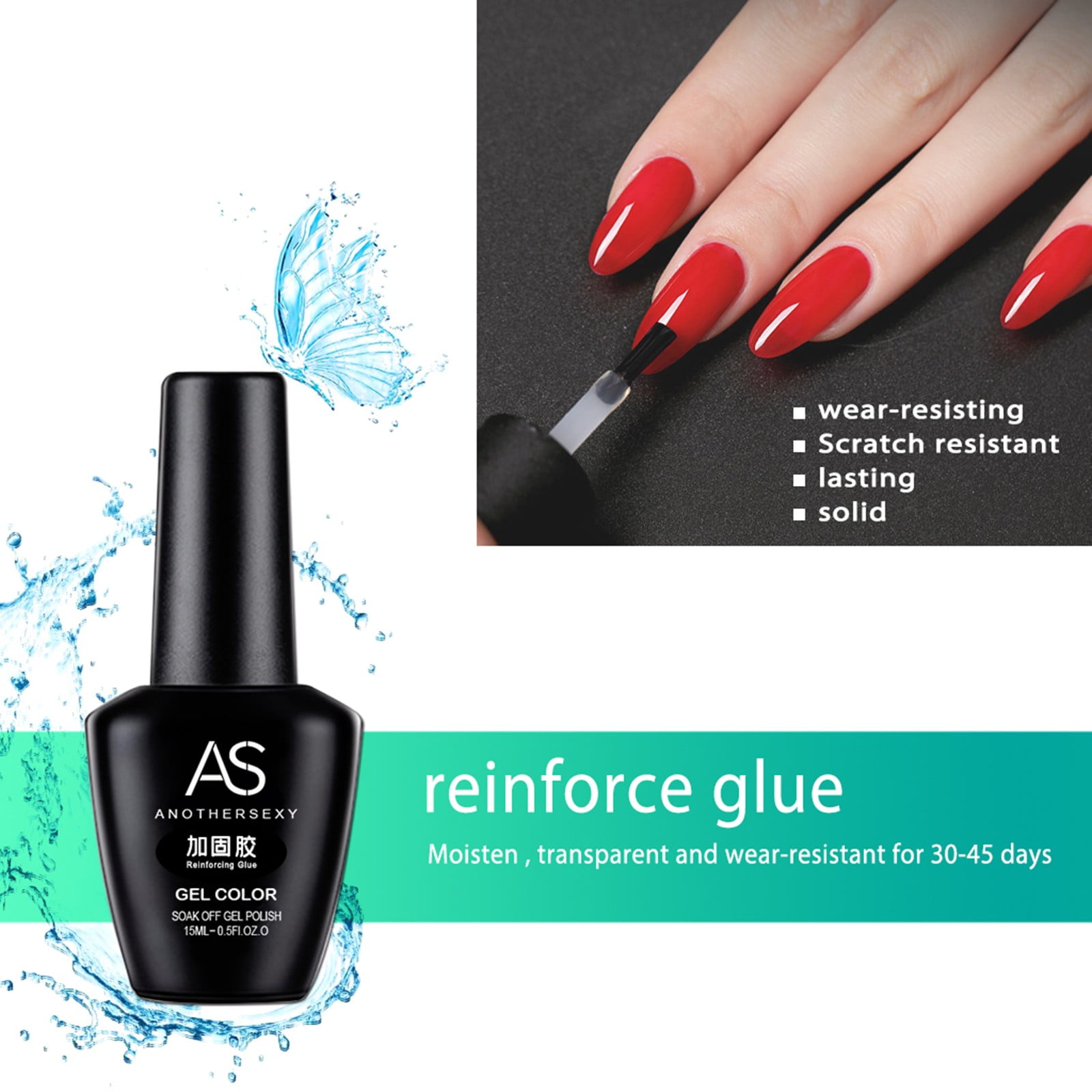 Cracked Nail Repair Gel Broken Nails Repair Nail Art Nail Care Cracked Nail Repair Gel Broken Nails Repair Nail Art Nail Care