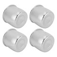 thumbnail image 1 of Embout Central de Moyeu de Roue, Embouts Centrals de Roue Poussoirs 4.25 Po Durabilité Supérieure Acier au Carbone pour Jantes de Camion Remorque RV SUV, 1 of 7