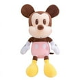 thumbnail image 6 of New Mickey and Minnie plush toys-cute and soft Mickey and Minnie plush toys are irresistible birthday gifts, 6 of 26