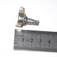 thumbnail image 5 of 4pcs 100K Potentiometer 18mm Shaft for Electric Guitar Parts, 5 of 5